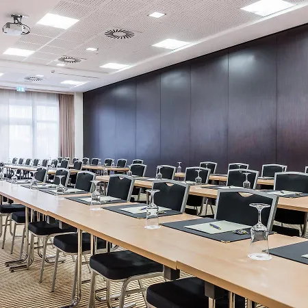 Western Premier Otel Regensburg