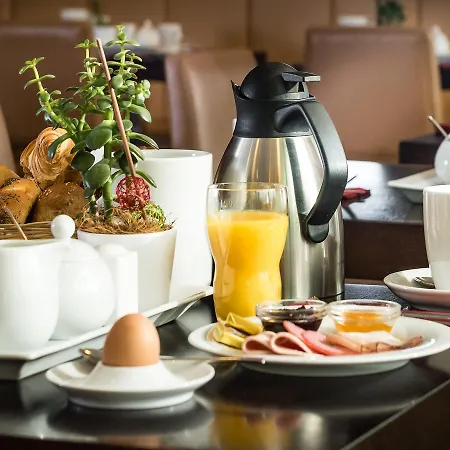 Western Premier 4* Regensburg