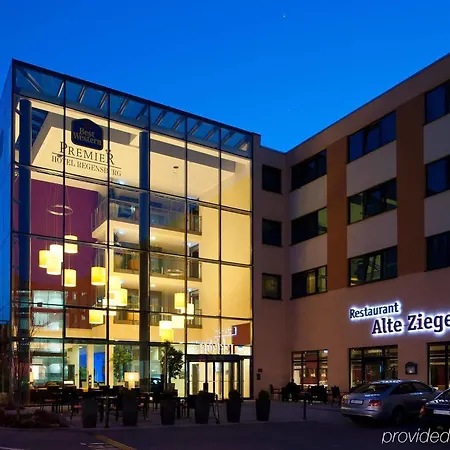 Western Premier Regensburg