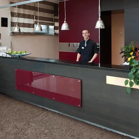 Otel Western Premier