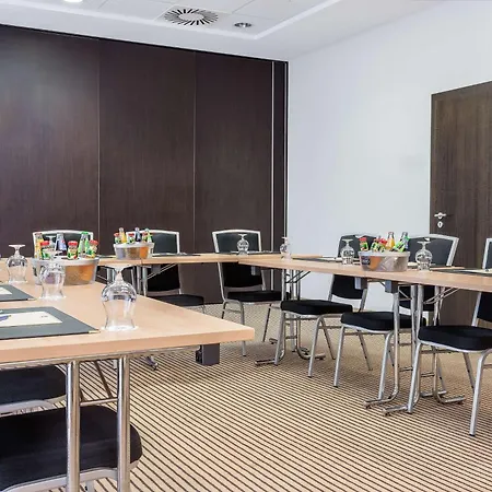 Western Premier Regensburg