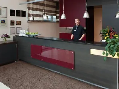 Готель Operated By Beepartment Регенсбург