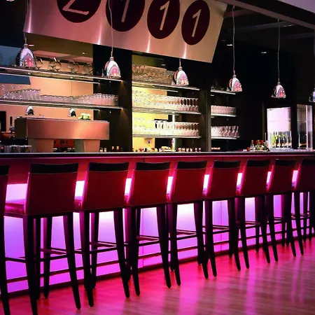 Готель Operated By Beepartment 4*