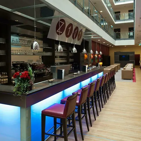 Готель Operated By Beepartment Регенсбург