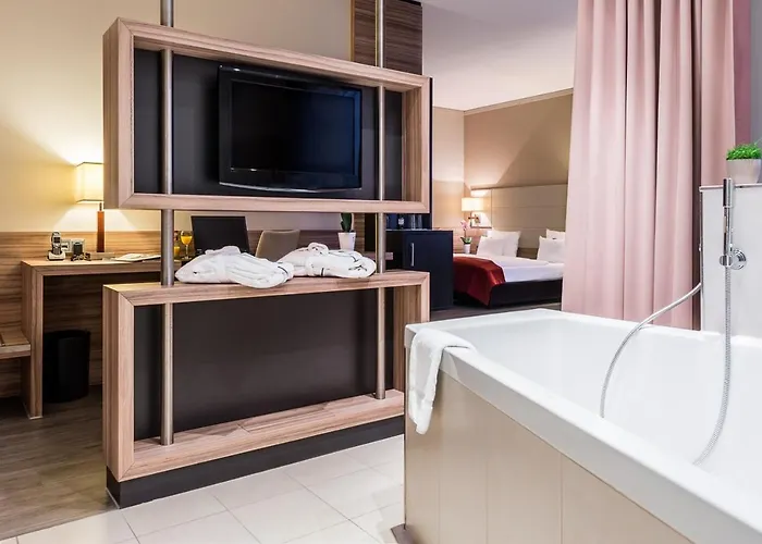 Western Premier Hotel