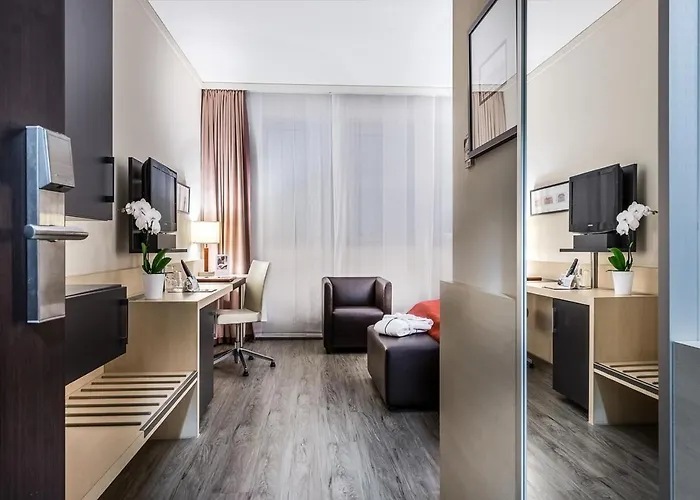 Hotel Western Premier