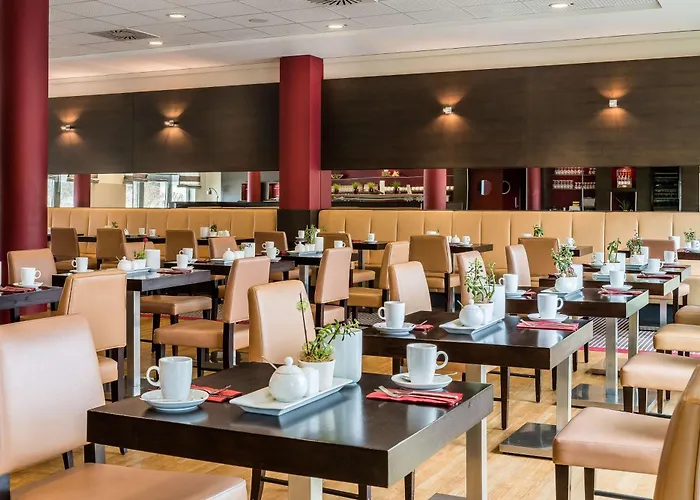 Hotel Western Premier 4*