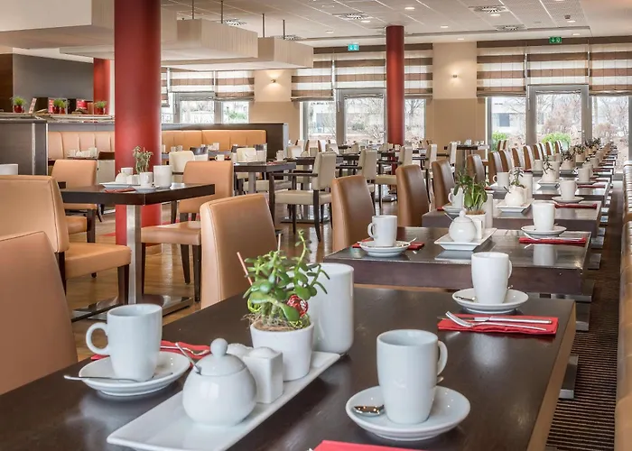 Hotel Western Premier