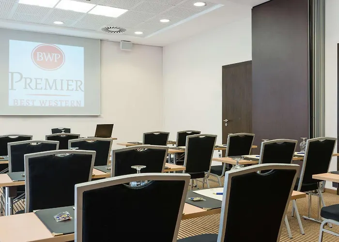 Western Premier Hotel