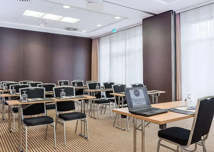 Hotel Western Premier Regensburg