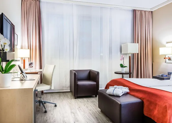 Hotel Western Premier 4*
