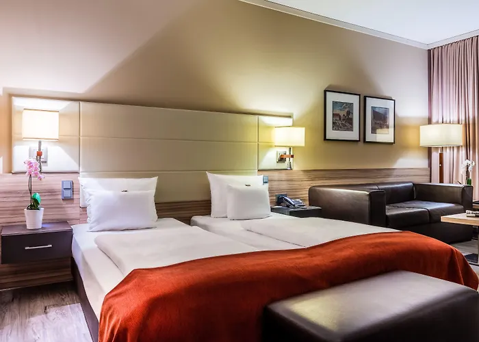 Hotel Western Premier 4*