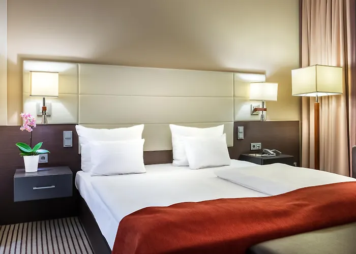 Western Premier Hotel