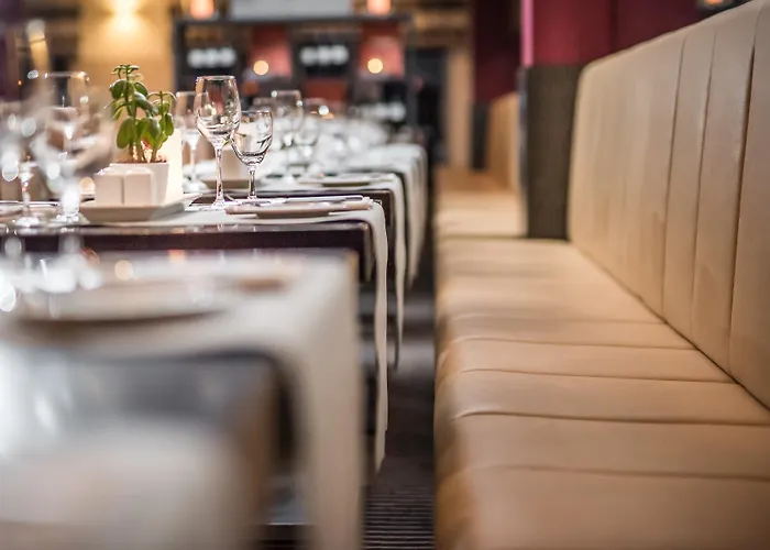 Western Premier Hotel