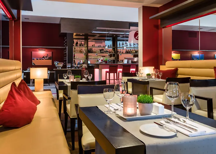 Western Premier Hotel Regensburg