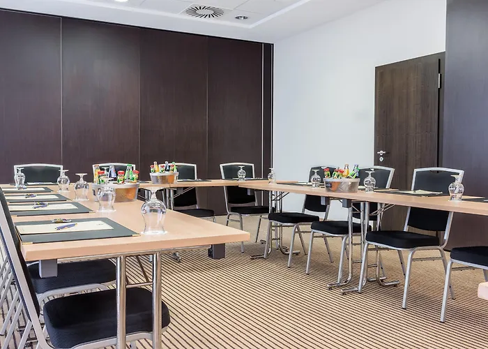 Western Premier Hotel