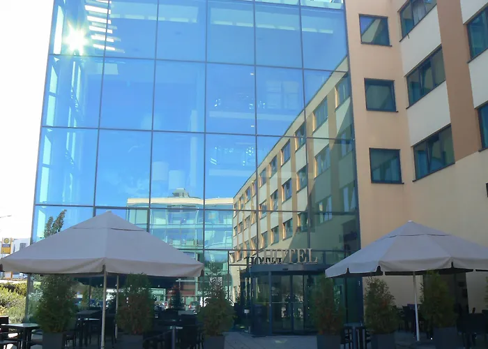 Hotel Western Premier