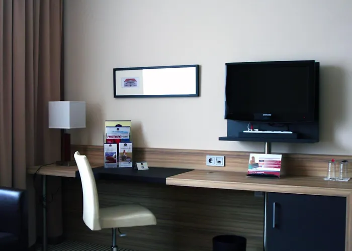 Western Premier 4* Regensburg