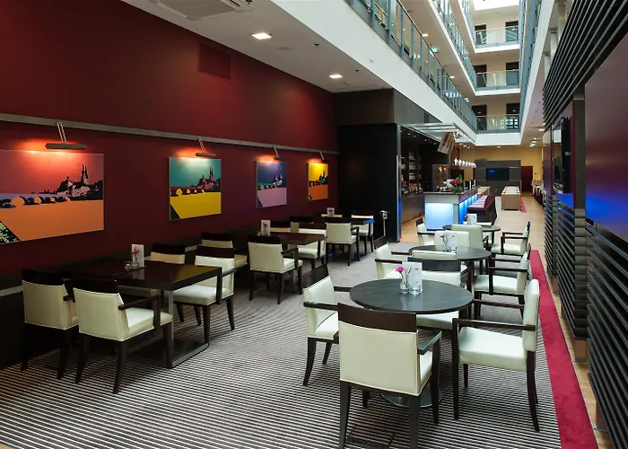 Hotel Western Premier