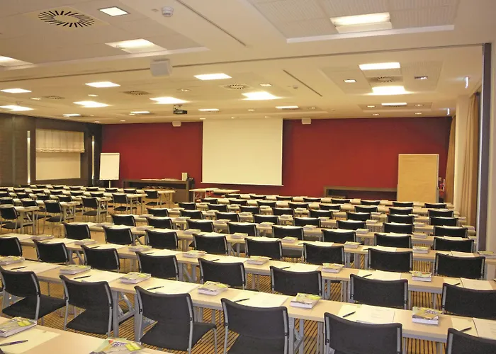 Western Premier Hotel Regensburg