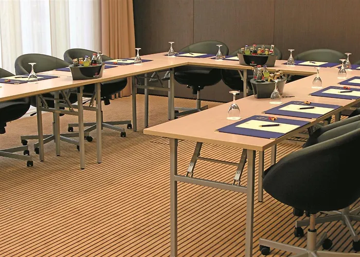 Western Premier 4* Regensburg