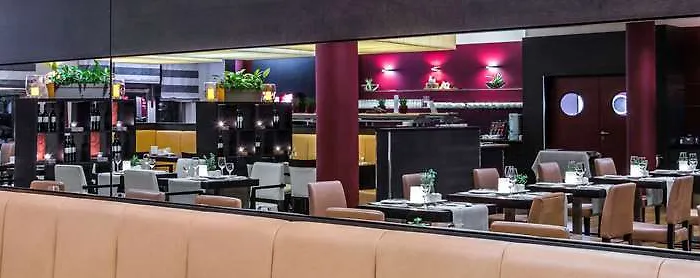 Hotel Western Premier