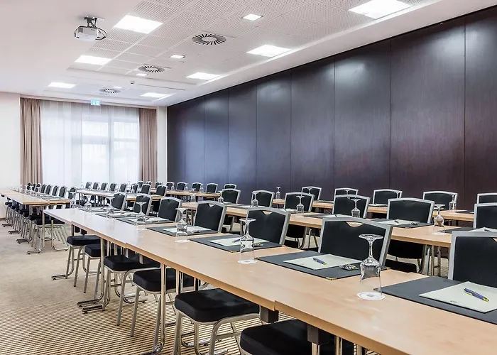 Western Premier Hotel Regensburg