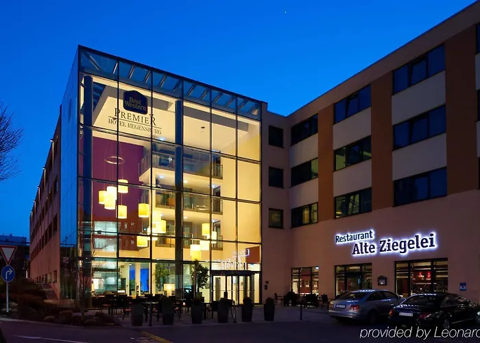 Western Premier Regensburg