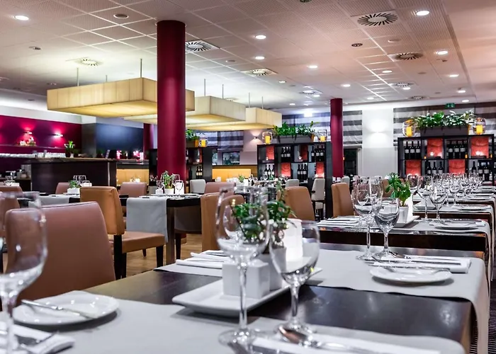 Western Premier Hotel 4*